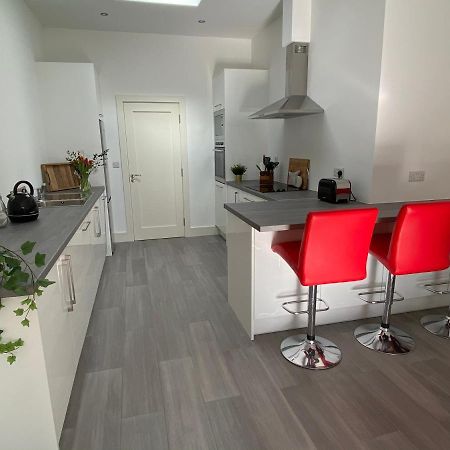 Apt 4 - Silver Spruce Daire Killarney Dış mekan fotoğraf