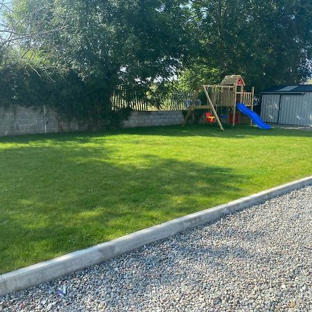 Apt 4 - Silver Spruce Daire Killarney Dış mekan fotoğraf