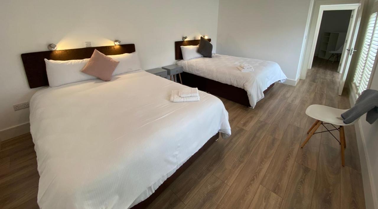 Apt 4 - Silver Spruce Daire Killarney Dış mekan fotoğraf