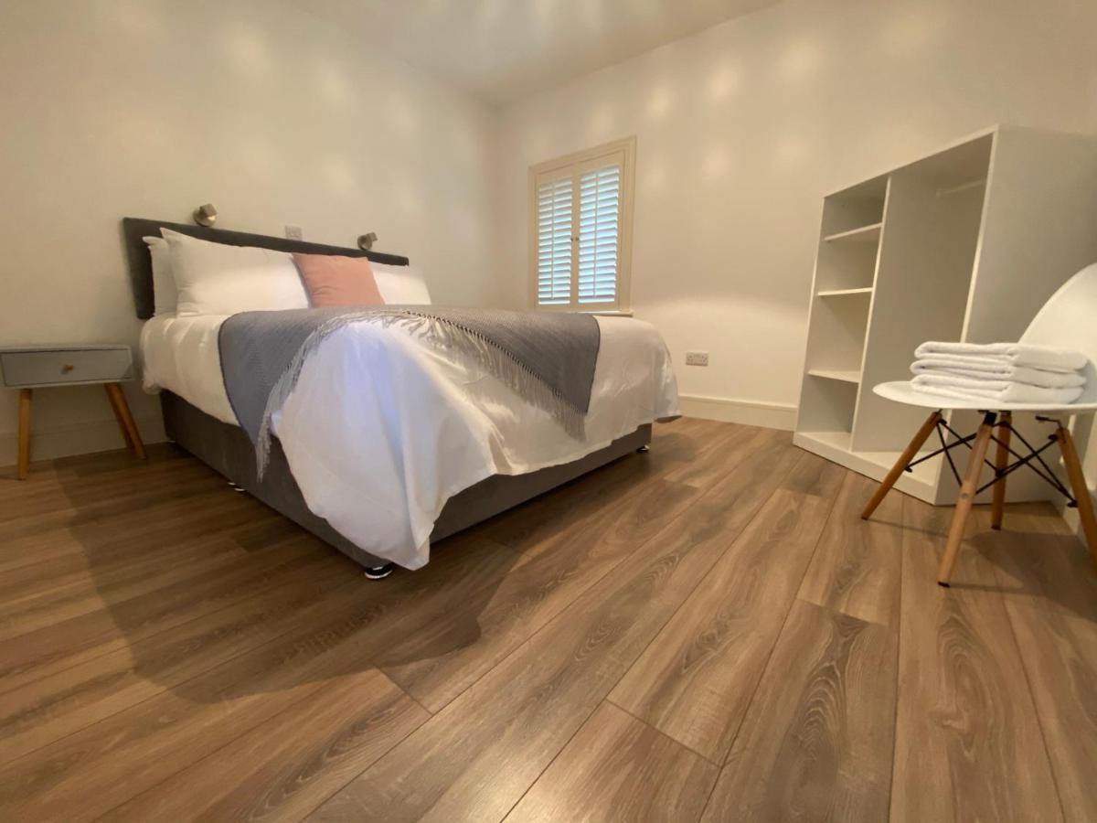 Apt 4 - Silver Spruce Daire Killarney Dış mekan fotoğraf