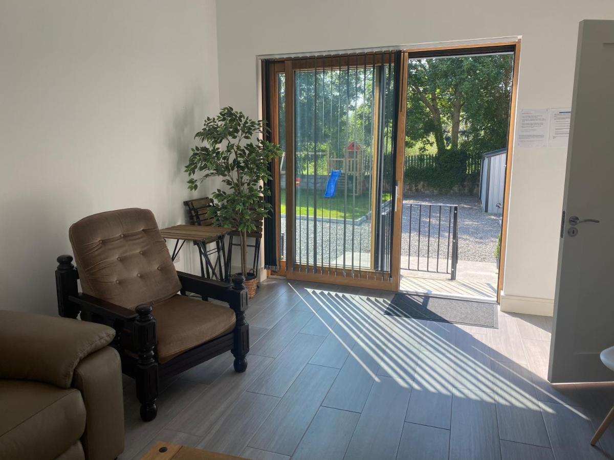 Apt 4 - Silver Spruce Daire Killarney Dış mekan fotoğraf