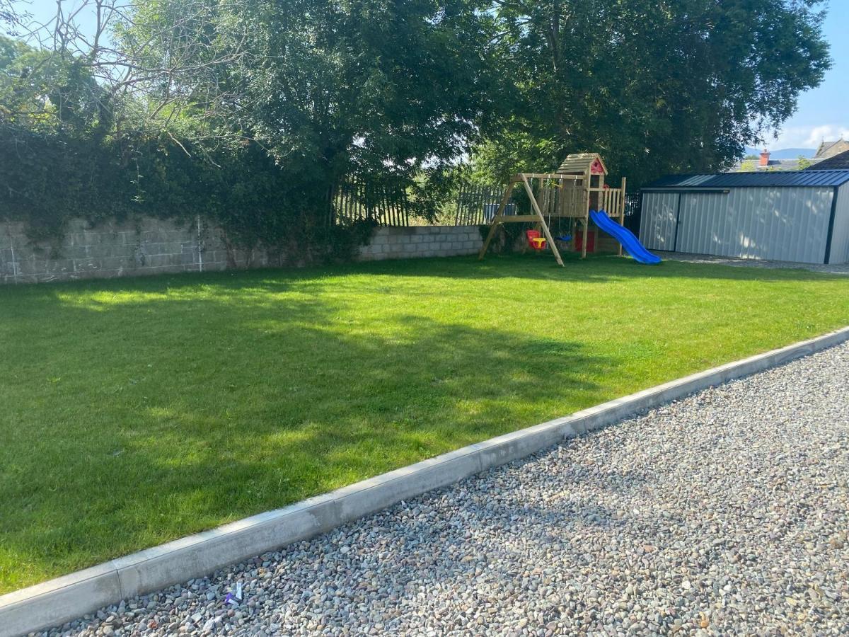 Apt 4 - Silver Spruce Daire Killarney Dış mekan fotoğraf