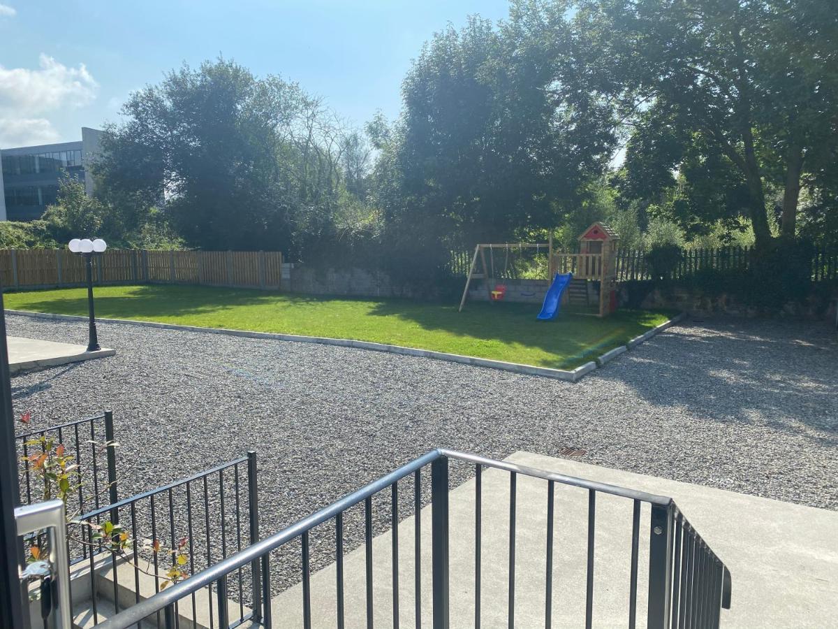 Apt 4 - Silver Spruce Daire Killarney Dış mekan fotoğraf