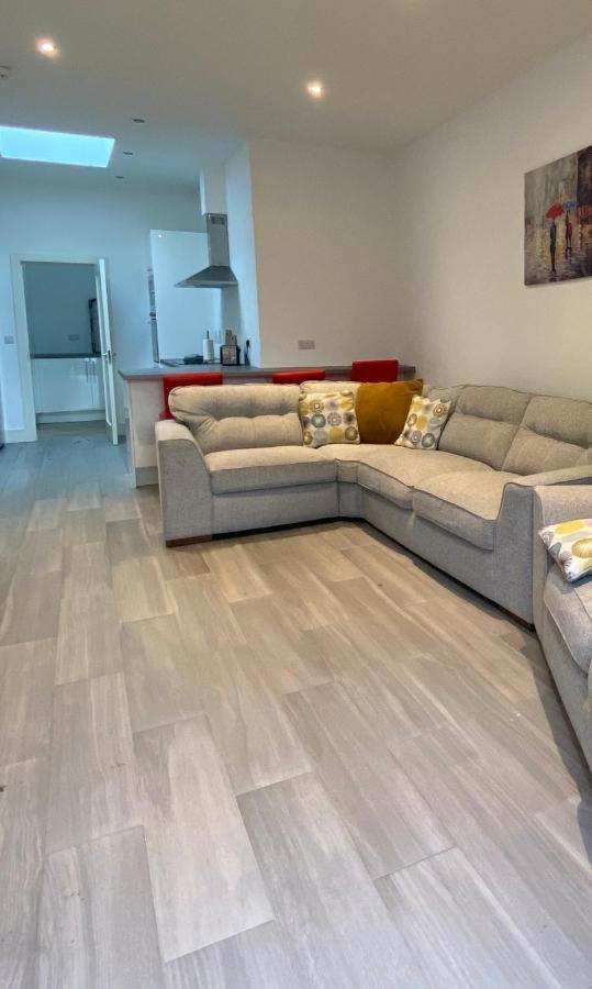 Apt 4 - Silver Spruce Daire Killarney Dış mekan fotoğraf