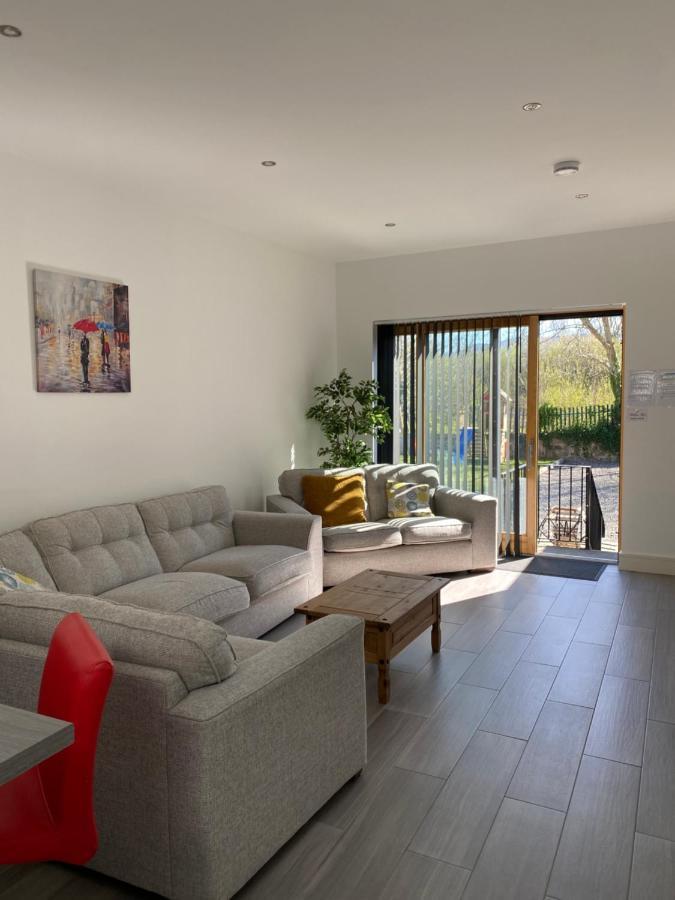 Apt 4 - Silver Spruce Daire Killarney Dış mekan fotoğraf