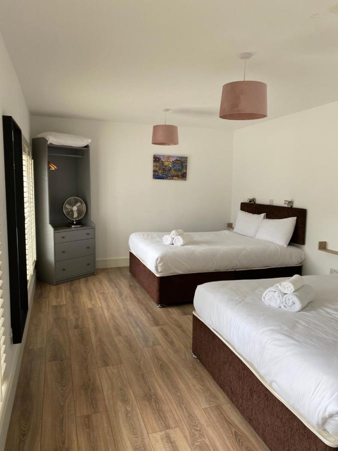 Apt 4 - Silver Spruce Daire Killarney Dış mekan fotoğraf