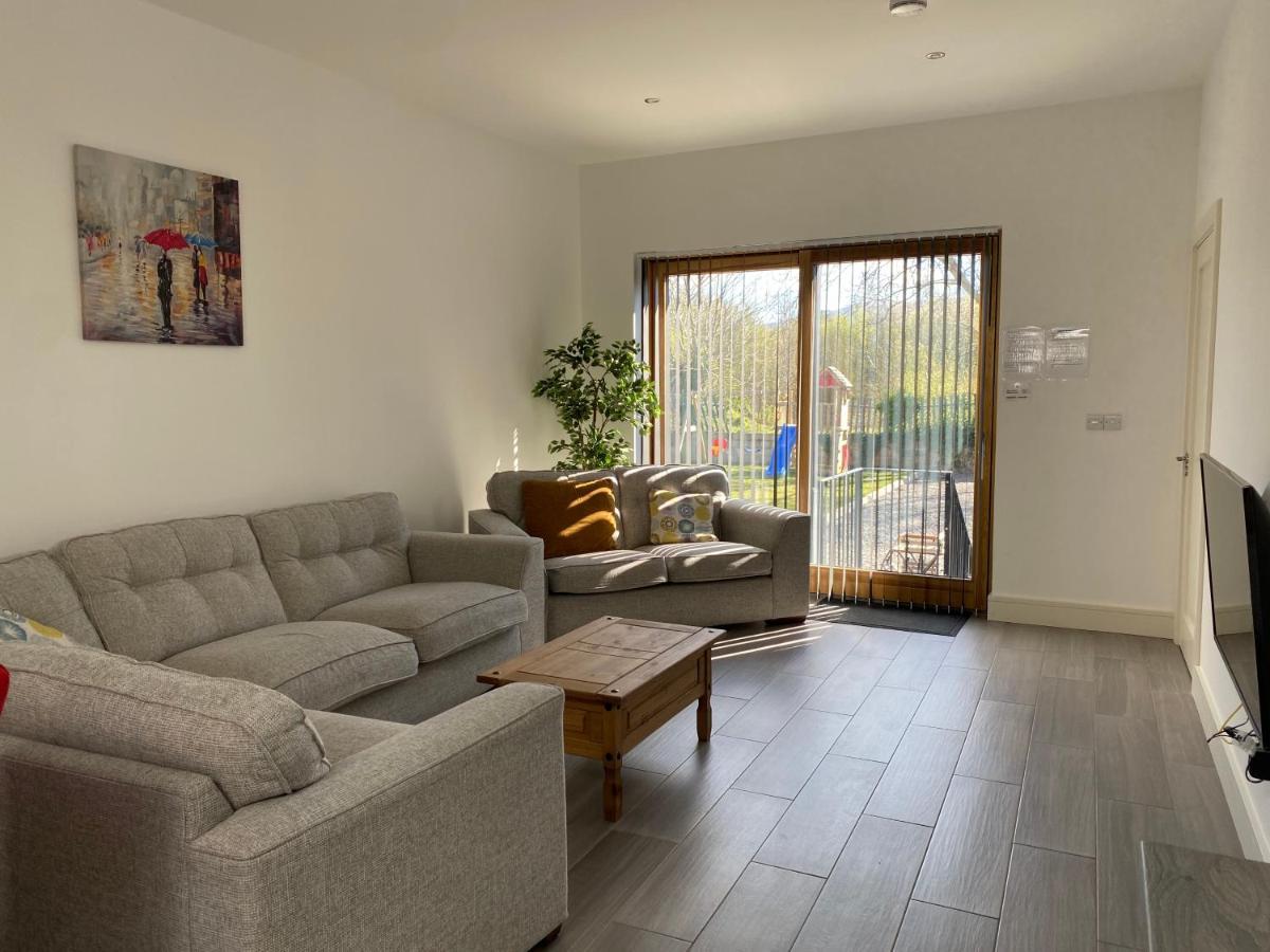 Apt 4 - Silver Spruce Daire Killarney Dış mekan fotoğraf